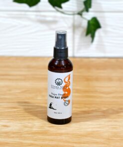 ヨガマットスプレー スパデュパ 100ml